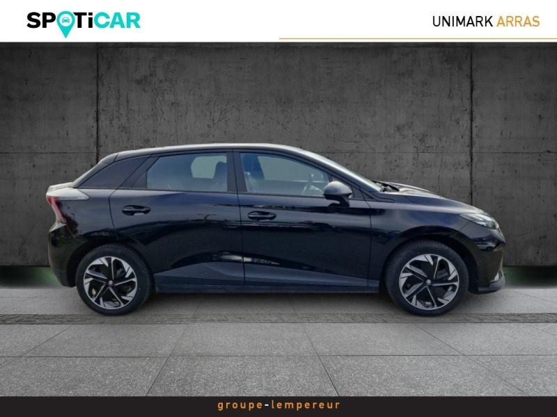 Image MG MOTOR MG4 EV 170ch - 51kWh MY23