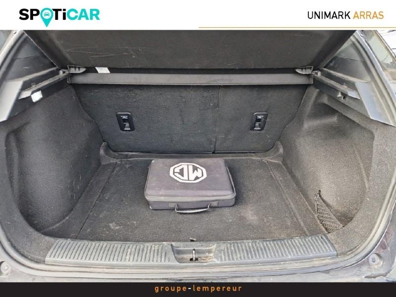 Image MG MOTOR MG4 EV 170ch - 51kWh MY23