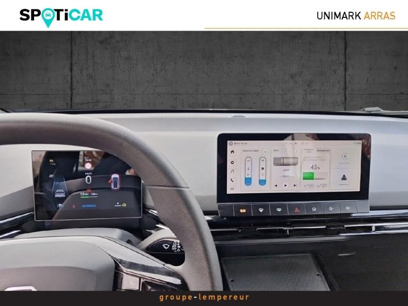 Image MG MOTOR MG4 EV 170ch - 51kWh MY23