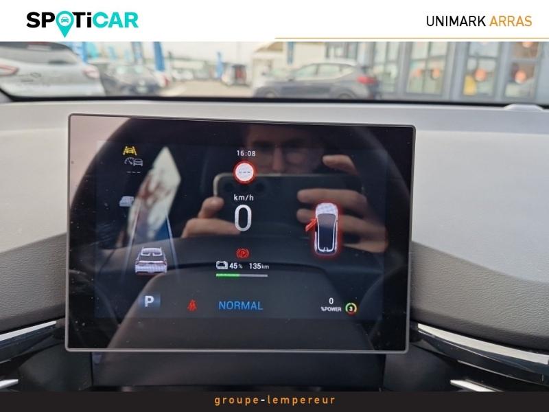 Image MG MOTOR MG4 EV 170ch - 51kWh MY23