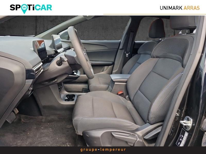 Image MG MOTOR MG4 EV 170ch - 51kWh MY23