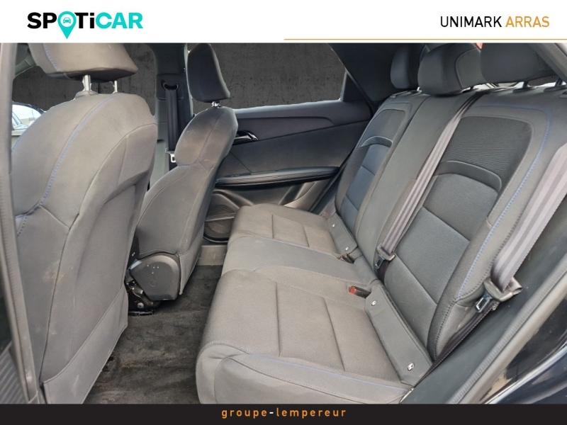 Image MG MOTOR MG4 EV 170ch - 51kWh MY23