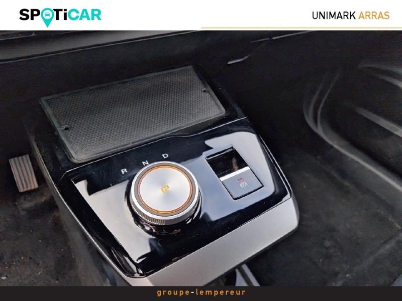 Image MG MOTOR MG4 EV 170ch - 51kWh MY23