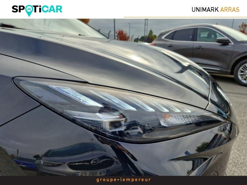 Image MG MOTOR MG4 EV 170ch - 51kWh MY23