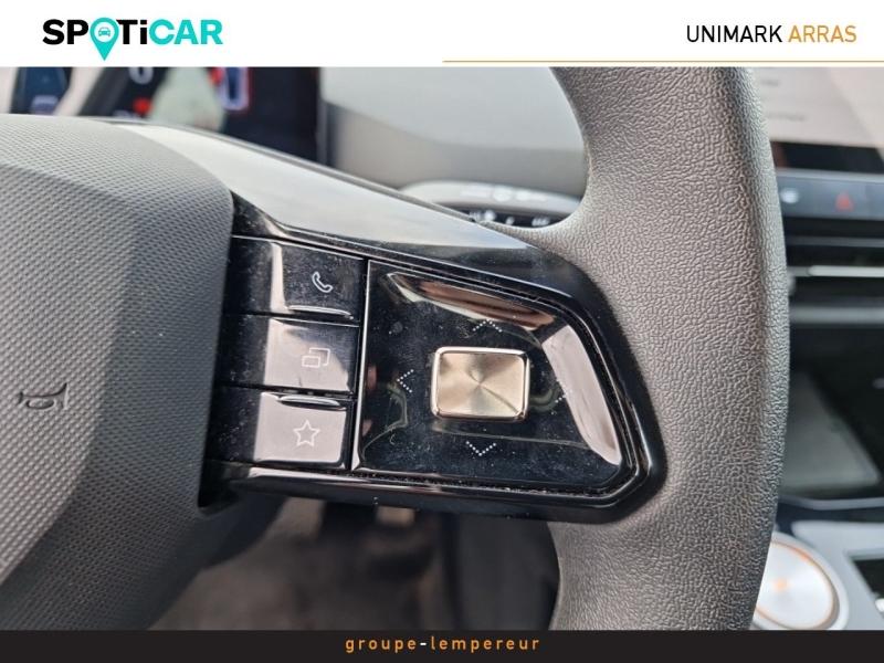 Image MG MOTOR MG4 EV 170ch - 51kWh MY23