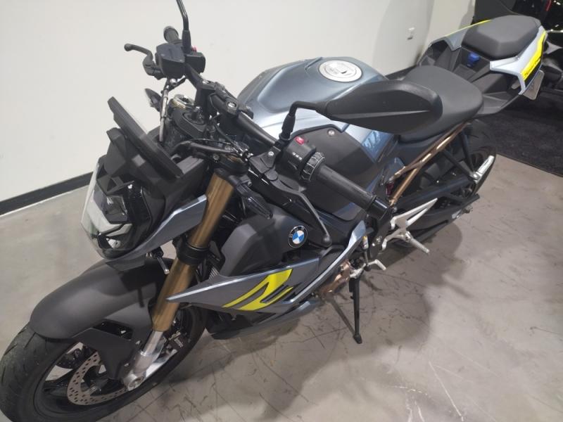 Image BMW S S 1000 R 2025