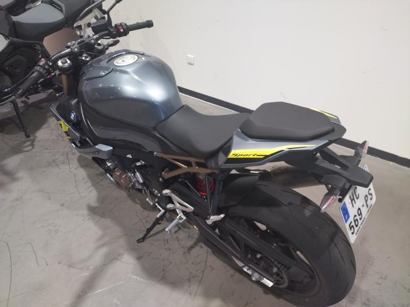 Image BMW S S 1000 R 2025