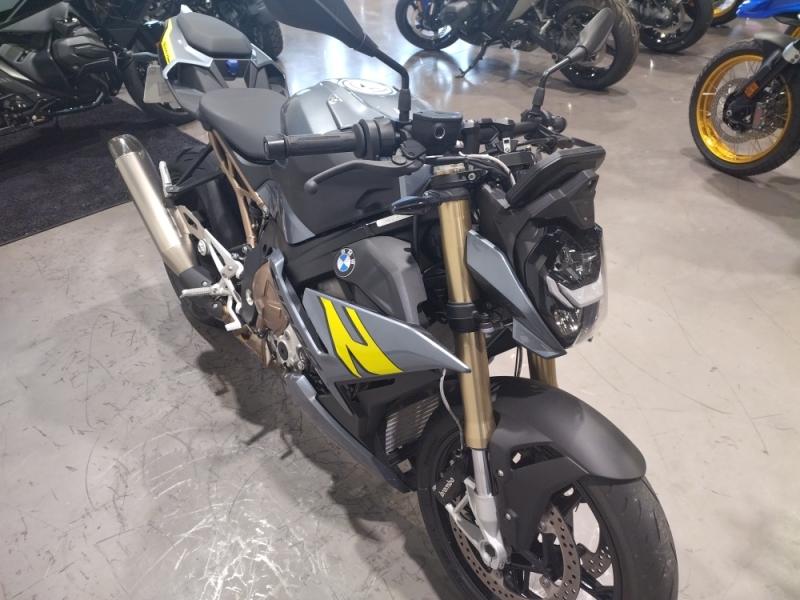 Image BMW S S 1000 R 2025