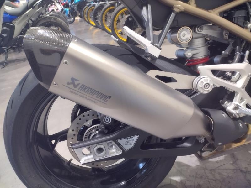 Image BMW S S 1000 R 2025