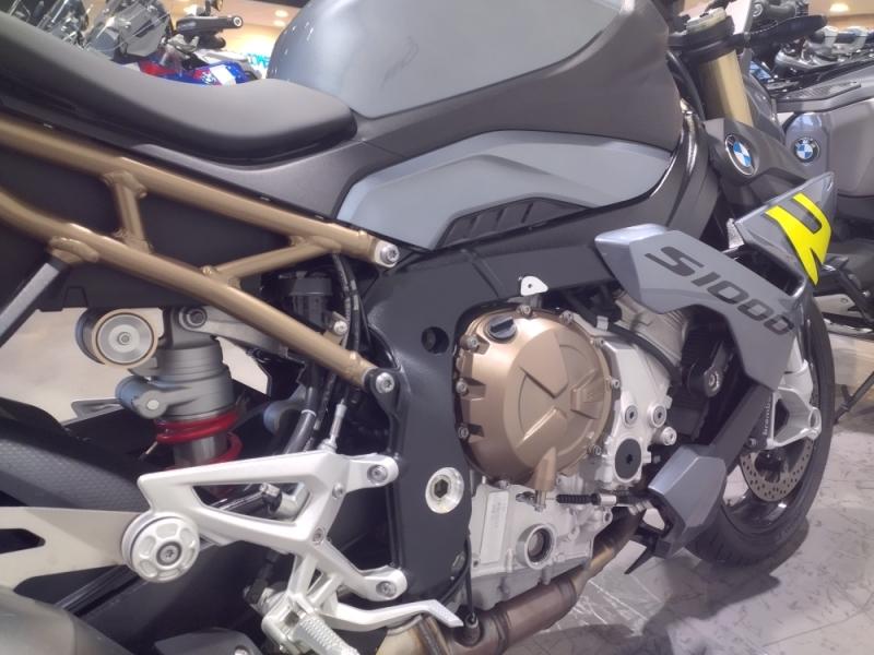 Image BMW S S 1000 R 2025