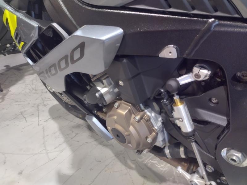 Image BMW S S 1000 R 2025