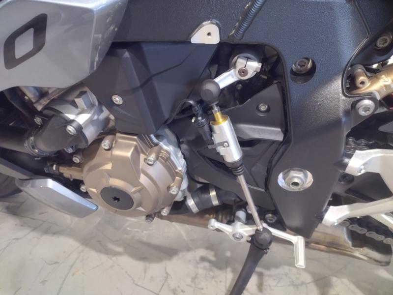 Image BMW S S 1000 R 2025