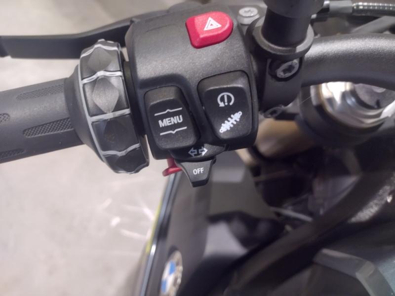 Image BMW S S 1000 R 2025