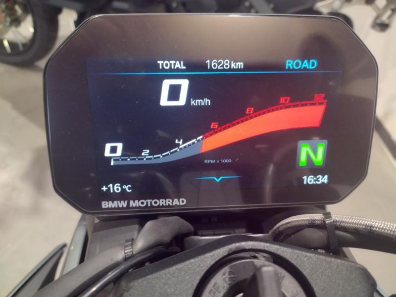 Image BMW S S 1000 R 2025