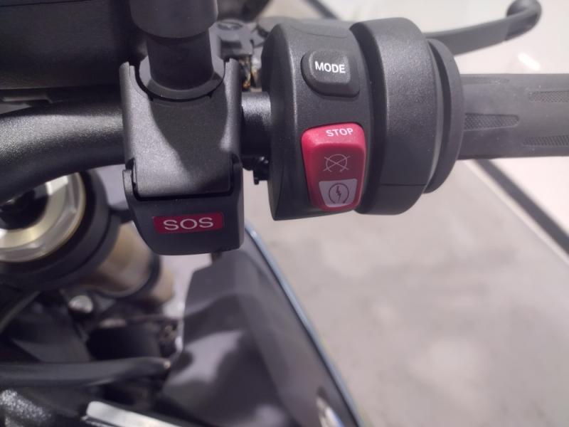 Image BMW S S 1000 R 2025