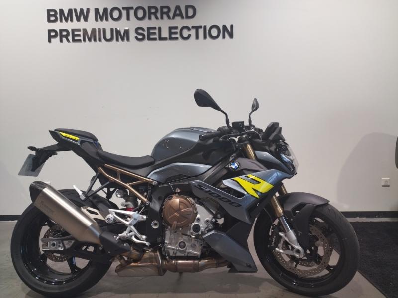 Image BMW S S 1000 R 2025