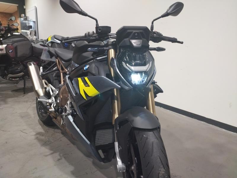 Image BMW S S 1000 R 2025