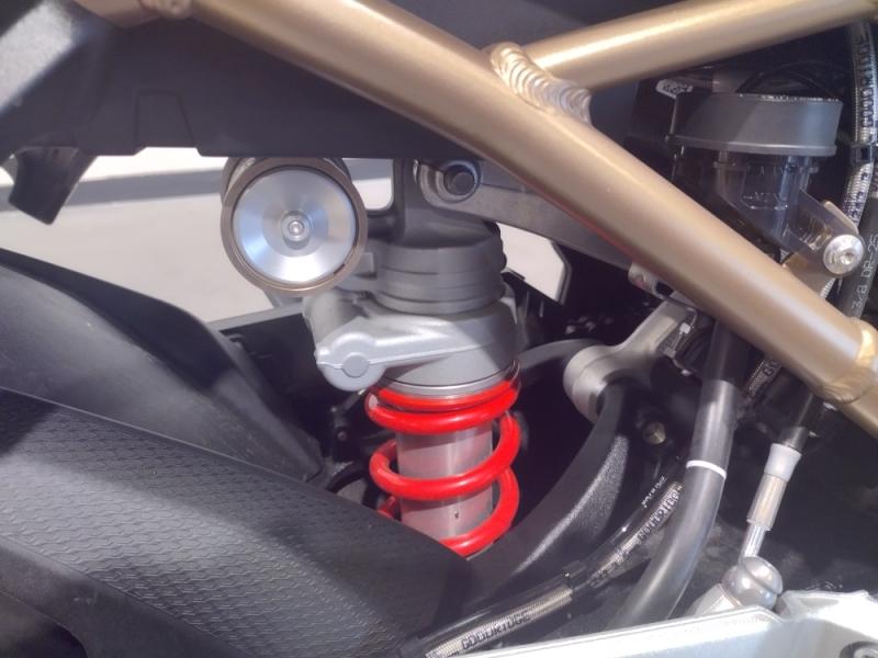 Image BMW S S 1000 R 2025