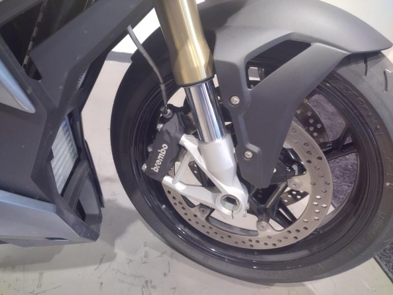 Image BMW S S 1000 R 2025