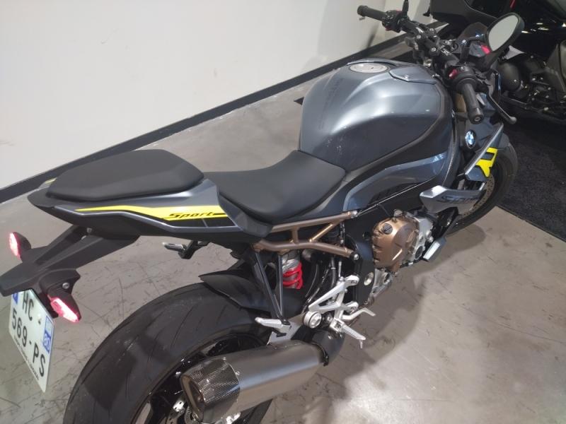 Image BMW S S 1000 R 2025