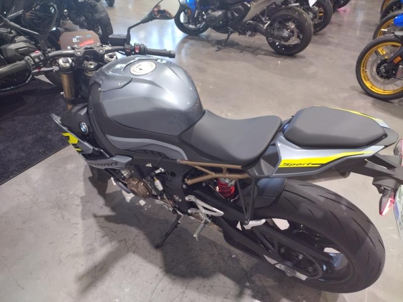 Image BMW S S 1000 R 2025