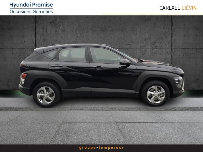 Image HYUNDAI Kona 1.6 GDi 129ch Hybrid Intuitive DCT-6