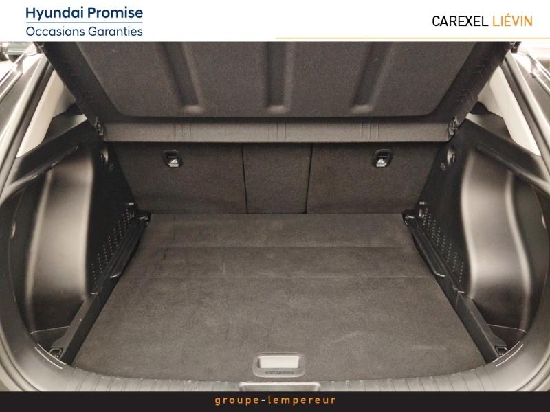 Image HYUNDAI Kona 1.6 GDi 129ch Hybrid Intuitive DCT-6