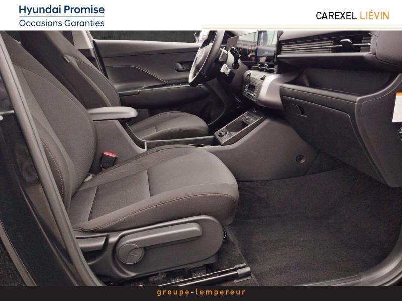 Image HYUNDAI Kona 1.6 GDi 129ch Hybrid Intuitive DCT-6