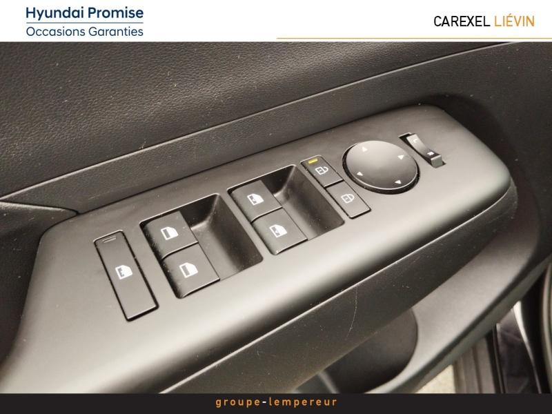 Image HYUNDAI Kona 1.6 GDi 129ch Hybrid Intuitive DCT-6