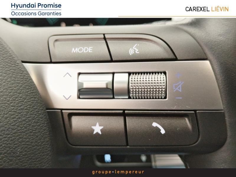 Image HYUNDAI Kona 1.6 GDi 129ch Hybrid Intuitive DCT-6