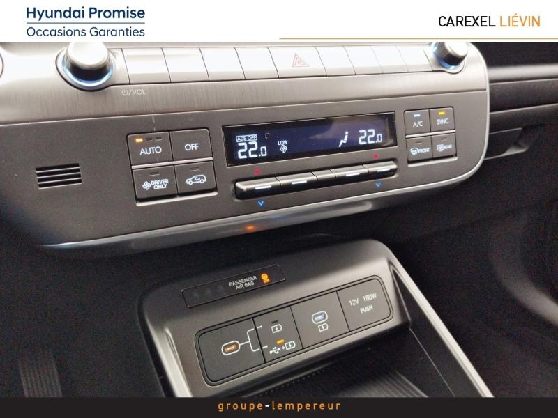 Image HYUNDAI Kona 1.6 GDi 129ch Hybrid Intuitive DCT-6