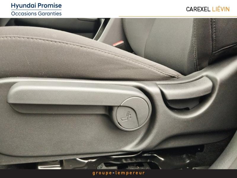 Image HYUNDAI Kona 1.6 GDi 129ch Hybrid Intuitive DCT-6