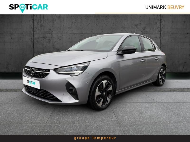 Photo OPEL Corsa Corsa-e 136ch Elegance