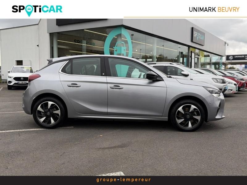 Image OPEL Corsa Corsa-e 136ch Elegance