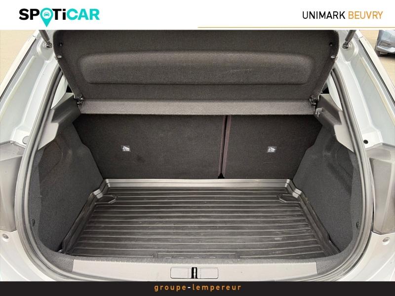 Image OPEL Corsa Corsa-e 136ch Elegance