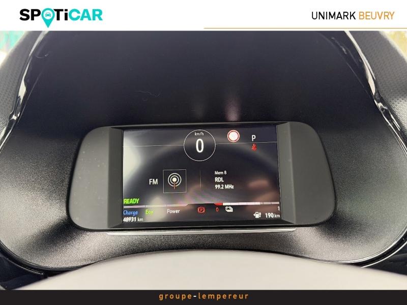 Image OPEL Corsa Corsa-e 136ch Elegance