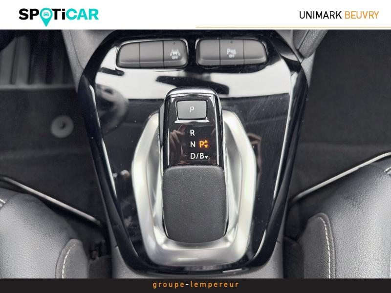 Image OPEL Corsa Corsa-e 136ch Elegance