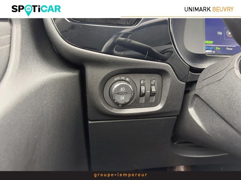 Image OPEL Corsa Corsa-e 136ch Elegance