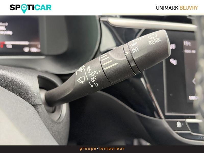 Image OPEL Corsa Corsa-e 136ch Elegance