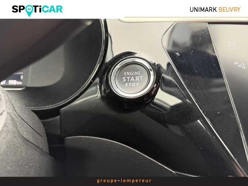 Image OPEL Corsa Corsa-e 136ch Elegance