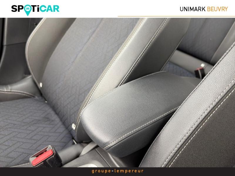 Image OPEL Corsa Corsa-e 136ch Elegance