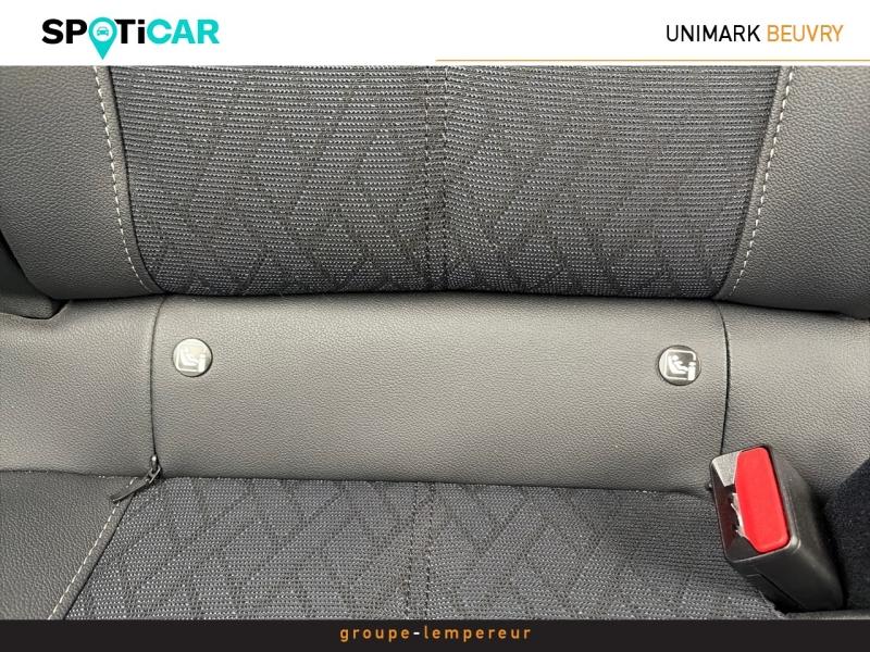 Image OPEL Corsa Corsa-e 136ch Elegance