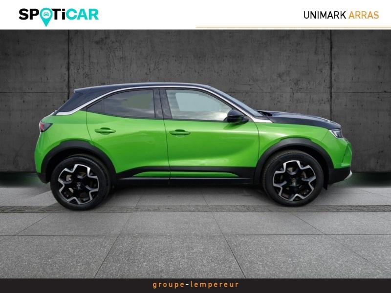 Image OPEL Mokka 1.2 Turbo 130ch Ultimate