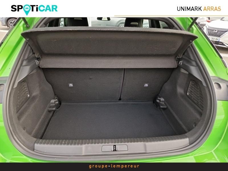 Image OPEL Mokka 1.2 Turbo 130ch Ultimate