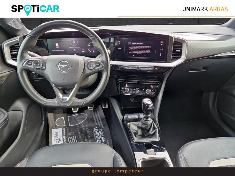 Image OPEL Mokka 1.2 Turbo 130ch Ultimate