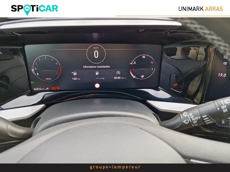 Image OPEL Mokka 1.2 Turbo 130ch Ultimate