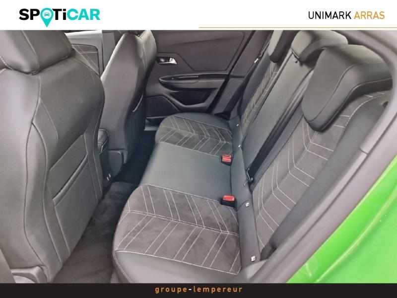 Image OPEL Mokka 1.2 Turbo 130ch Ultimate