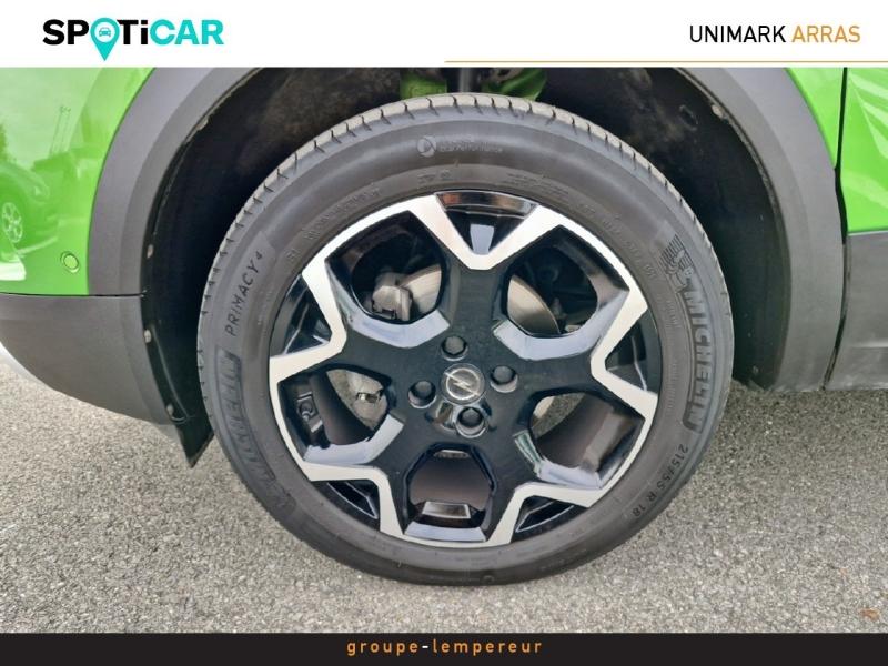 Image OPEL Mokka 1.2 Turbo 130ch Ultimate