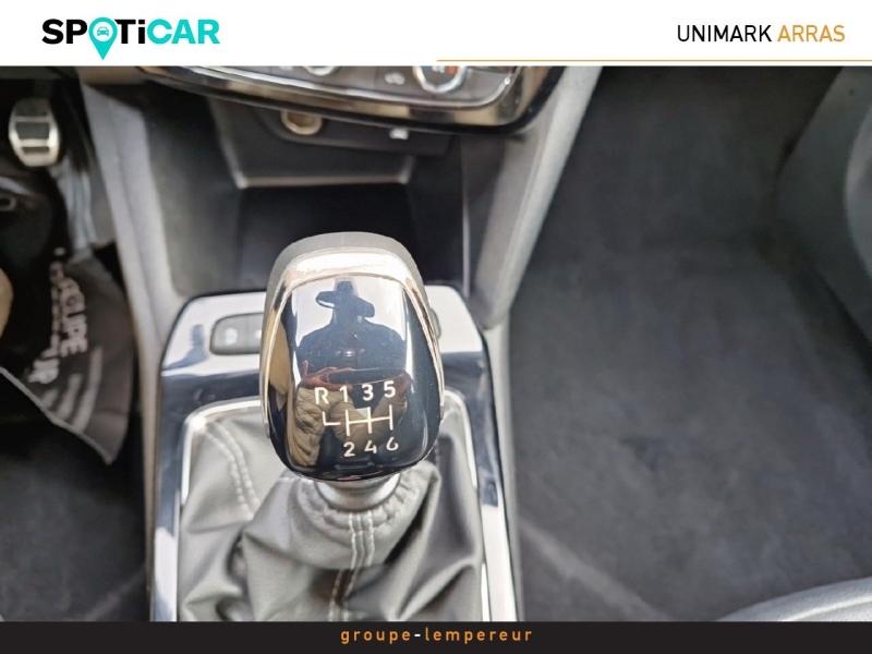 Image OPEL Mokka 1.2 Turbo 130ch Ultimate