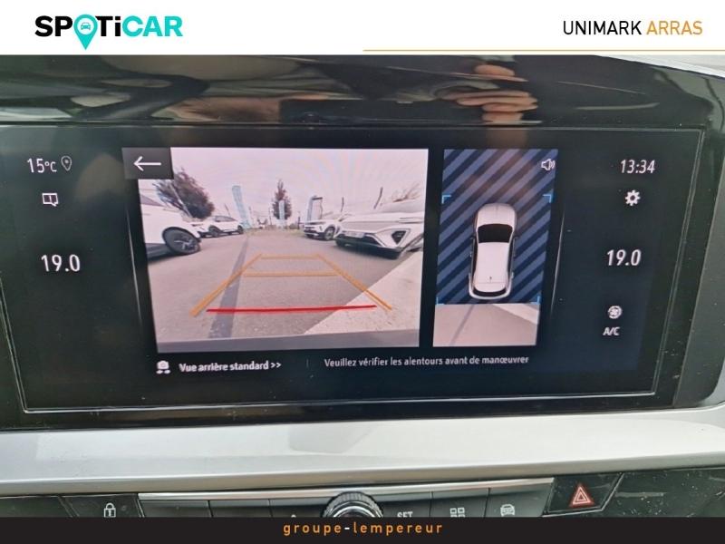 Image OPEL Mokka 1.2 Turbo 130ch Ultimate